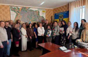 В Україні відзначать День працівників житлово-комунального господарства Працівників-комунальних-підприємств-привітали-з-професійним-святом