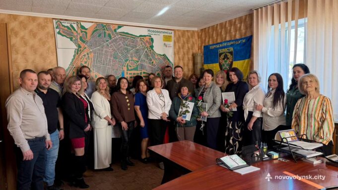 В Україні відзначать День працівників житлово-комунального господарства Працівників-комунальних-підприємств-привітали-з-професійним-святом