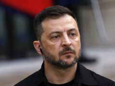 США частково послабили санкції проти російської нафти: реакція України Зеленський назвав ціну рішення США щодо послаблення санкцій проти Росії