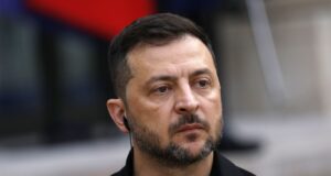 США частково послабили санкції проти російської нафти: реакція України Зеленський назвав ціну рішення США щодо послаблення санкцій проти Росії