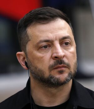 Зеленський назвав ціну рішення США щодо послаблення санкцій проти Росії