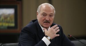 Лукашенко погрожує Україні та НАТО балістичною ракетою “Орєшнік” “Не лізьте до нас”: Лукашенко перейшов до погроз НАТО через “Орєшнік”