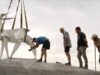 Скульптура «Оригамі-оленя» представлятиме Україну на Венеційській бієнале «Олень»-втратив-дім,-як-мільйони-українців-–-Жанна-Кадирова-про-скульптуру,-яка-представить-Україну-на.