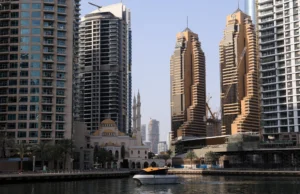 Індекс нерухомості Дубая знизився на 30% через військову ескалацію Індекс-нерухомості-Дубая-обвалився-на-30%-на-тлі-війни-–-що-відбувається-з-ринком
