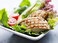 Вчені назвали 8 продуктів, у яких білка набагато більше, ніж у курці Вчені-назвали-8-продуктів,-у-яких-білка-набагато-більше,-ніж-у-курці