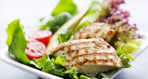 Вчені назвали 8 продуктів, у яких білка набагато більше, ніж у курці Вчені-назвали-8-продуктів,-у-яких-білка-набагато-більше,-ніж-у-курці