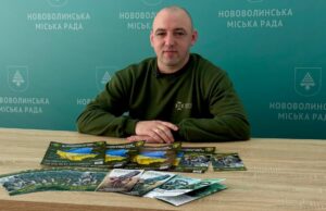 Запрошення до контрактної служби в 6-му прикордонному Волинському загоні Волинські-прикордонники-запрошують-на-контрактну-службу