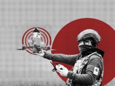 Кількість “шахедів”, збитих зенітними дронами, зростає і надалі збільшуватиметься, – Флеш Кількість-“шахедів”,-збитих-зенітними-дронами,-зростає-і-надалі-збільшуватиметься,-–-Флеш