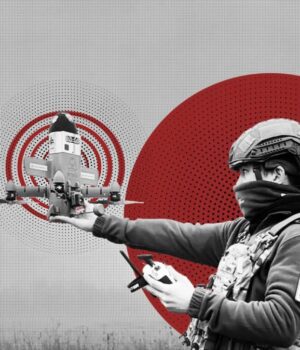 Кількість-“шахедів”,-збитих-зенітними-дронами,-зростає-і-надалі-збільшуватиметься,-–-Флеш