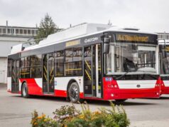 Проїзд у тролейбусах Луцька буде по 12 гривень: назвали дату Проїзд-у-тролейбусах-Луцька-буде-по-12-гривень:-назвали-дату