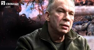 Конфлікт навколо ЗСУ: Погрози журналістці та аудит втрат Погрожують-за-критику?-Питаємо-депутатів-і-військових-про-«полки-Сирського»-і-втрати