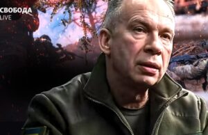 Конфлікт навколо ЗСУ: Погрози журналістці та аудит втрат Погрожують-за-критику?-Питаємо-депутатів-і-військових-про-«полки-Сирського»-і-втрати