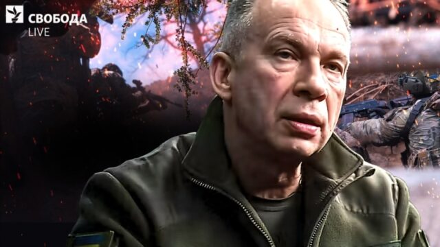 Конфлікт навколо ЗСУ: Погрози журналістці та аудит втрат Погрожують-за-критику?-Питаємо-депутатів-і-військових-про-«полки-Сирського»-і-втрати