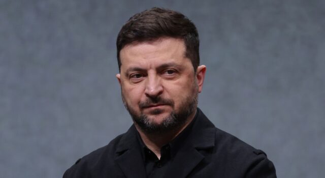 Переговори між Україною, США та РФ знову відкладені через ситуацію в Ірані “Ціла Санта-Барбара”: Зеленський пояснив, чому переносяться переговори з РФ