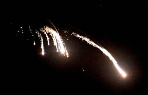 Окупанти атакували Запорізький район: поранені четверо людей, серед них діти Окупанти-атакували-Запорізький-район:-поранені-четверо-людей,-серед-них-діти