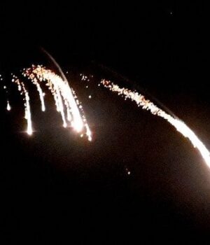 Окупанти-атакували-Запорізький-район:-поранені-четверо-людей,-серед-них-діти