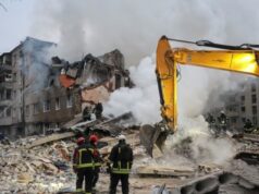 Переговори щодо припинення війни між Росією та Україною сповільнюються через конфлікт в Ірані «Путіна-можна-змусити-припинити-вбивства»-Як-Близький-Схід-поставив-переговори-про-мир-в-Україні-–.