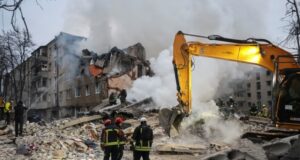 Переговори щодо припинення війни між Росією та Україною сповільнюються через конфлікт в Ірані «Путіна-можна-змусити-припинити-вбивства»-Як-Близький-Схід-поставив-переговори-про-мир-в-Україні-–.