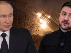 Великі втрати Росії на фронті: нові дані від українського Генштабу Rosyjskie straty na wojnie w Ukrainie. Są nowe informacje, Kijów podał konkretne liczby