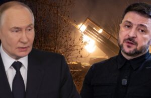 Великі втрати Росії на фронті: нові дані від українського Генштабу Rosyjskie straty na wojnie w Ukrainie. Są nowe informacje, Kijów podał konkretne liczby