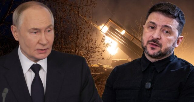 Великі втрати Росії на фронті: нові дані від українського Генштабу Rosyjskie straty na wojnie w Ukrainie. Są nowe informacje, Kijów podał konkretne liczby