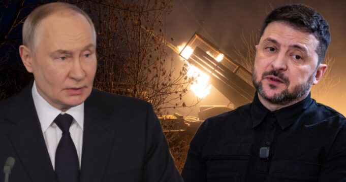 Великі втрати Росії на фронті: нові дані від українського Генштабу Rosyjskie straty na wojnie w Ukrainie. Są nowe informacje, Kijów podał konkretne liczby