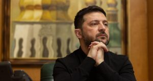 “Я вірю, що мої діти та онуки”: Зеленський поділився, як хоче запам’ятатися українцям “Я-вірю,-що-мої-діти-та-онуки”:-Зеленський-поділився,-як-хоче-запам’ятатися-українцям