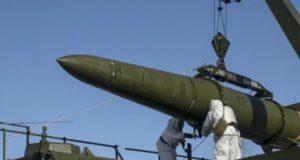 Росія атакувала Київ балістичними ракетами та «Цирконами» Росія-атакувала-Київ-балістичними-ракетами-та «Цирконами»