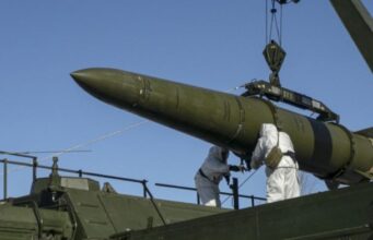 Росія атакувала Київ балістичними ракетами та «Цирконами» Росія-атакувала-Київ-балістичними-ракетами-та «Цирконами»