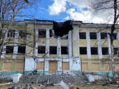 Російські війська активізують атаки на Слов’янськ та Краматорськ Армія-РФ-«розповзається»-на-схід-від-Краматорська-і-Слов’янська