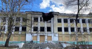 Російські війська активізують атаки на Слов’янськ та Краматорськ Армія-РФ-«розповзається»-на-схід-від-Краматорська-і-Слов’янська