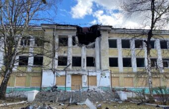 Російські війська активізують атаки на Слов’янськ та Краматорськ Армія-РФ-«розповзається»-на-схід-від-Краматорська-і-Слов’янська