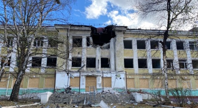 Російські війська активізують атаки на Слов’янськ та Краматорськ Армія-РФ-«розповзається»-на-схід-від-Краматорська-і-Слов’янська