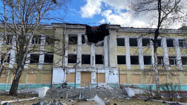 Російські війська активізують атаки на Слов’янськ та Краматорськ Армія-РФ-«розповзається»-на-схід-від-Краматорська-і-Слов’янська