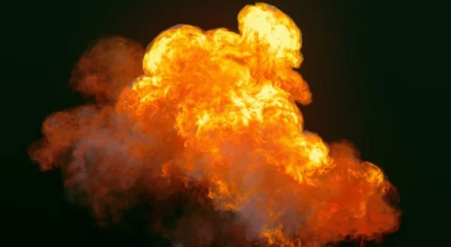 Балістична атака на Київ: серія вибухів у столиці Балістична-атака-на-Київ:-у-столиці-пролунала-серія-вибухів