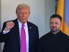 Зеленський відповів на заяву Трампа про допомогу з дронами Зеленський відповів на заяву Трампа про допомогу з дронами