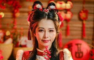 Шість знаків китайського зодіаку, яким 14 березня принесе несподівану удачу Шість-знаків-китайського-зодіаку,-яким-14 березня-принесе-несподівану-удачу