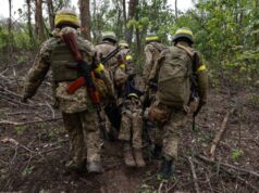 Тисячі зниклих безвісти: як триває пошук загиблих на фронті України «Поверніть-мені-ім’я-Як-забирають-тіла-з-поля-бою,-ідентифікують-і-віддають-рідним?-Розповідь-з.