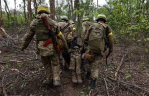 Тисячі зниклих безвісти: як триває пошук загиблих на фронті України «Поверніть-мені-ім’я-Як-забирають-тіла-з-поля-бою,-ідентифікують-і-віддають-рідним?-Розповідь-з.