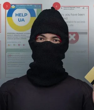 Шахраї розсилають фейкові виплати від ООН