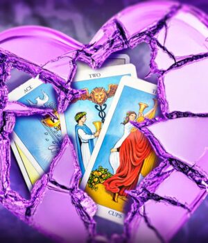 Гороскоп-на-14-березня-за-картами-Таро:-Тельцям-–-звернутися-за-порадою,-Ракам-–-романтика