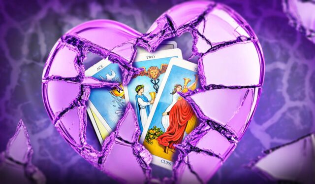 Гороскоп на 14 березня за картами Таро: Тельцям – звернутися за порадою, Ракам – романтика Гороскоп-на-14-березня-за-картами-Таро:-Тельцям-–-звернутися-за-порадою,-Ракам-–-романтика