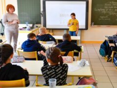 Учні шести ліцеїв на Волині навчатимуться 12, а не 11 років Учні-шести-ліцеїв-на-Волині-навчатимуться-12,-а-не-11-років