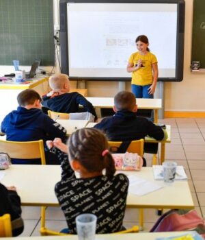 Учні-шести-ліцеїв-на-Волині-навчатимуться-12,-а-не-11-років