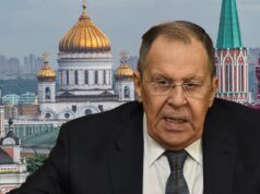 Кремль звинуває Великобританію після атаки в Росії: новий рівень ескалації Rosja wściekła po ataku, obwiniają państwo NATO. “Zupełnie nowy poziom eskalacji”