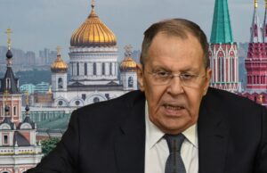 Кремль звинуває Великобританію після атаки в Росії: новий рівень ескалації Rosja wściekła po ataku, obwiniają państwo NATO. “Zupełnie nowy poziom eskalacji”