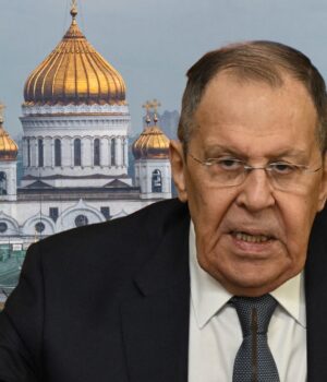 000MH5N0TV0EWD6P-C461.jpg Rosja wściekła po ataku, obwiniają państwo NATO. “Zupełnie nowy poziom eskalacji”