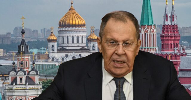 Кремль звинуває Великобританію після атаки в Росії: новий рівень ескалації Rosja wściekła po ataku, obwiniają państwo NATO. “Zupełnie nowy poziom eskalacji”