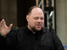 Спікер Верховної Ради закликає до обережності у висловлюваннях про депутатів Стефанчук закликав утриматися від заяв про нардепів, які б шкодили репутації Ради