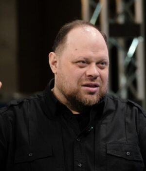 Стефанчук закликав утриматися від заяв про нардепів, які б шкодили репутації Ради